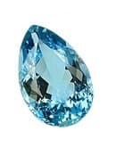 March Birthstone